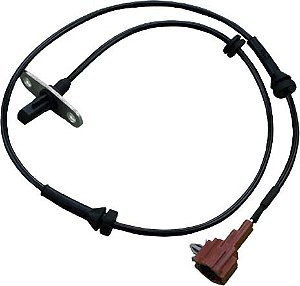 47901-EA005 Sensor abs traseiro esquerdo Frontier 05 até 12