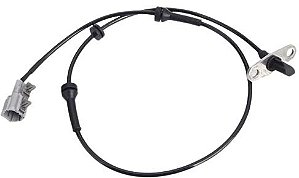 47900-EA005 Sensor abs traseiro direito Frontier 05 até 12