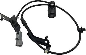 89546-0K070 Sensor abs traseiro esquerdo Hilux 3.0 08 até 11