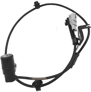 89545-0K070 Sensor abs traseiro direito Hilux 2.5/3.0 05 até 15