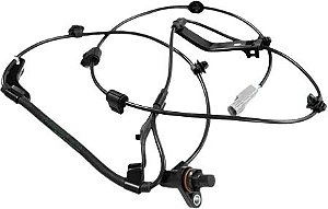 89543-07010 Sensor abs dianteiro esquerdo Hilux 3.0 após 11