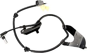 94750241/ 52059586 Sensor abs dianteiro direito S10 Trailblazer