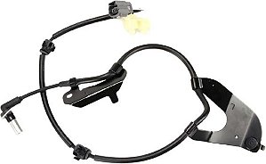 94750242 Sensor abs dianteiro esquerdo S10 Trailblazer