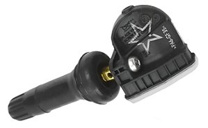 EB3Z1A189A Sensor com válvula pneu TPMS Ford Ranger