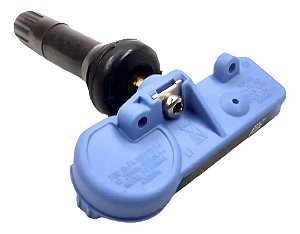 13581561/ 22853740 Sensor com válvula pneu TPMS GM Ônix Cruze S10 Prisma Trailblazer