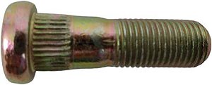 Parafuso de roda traseira 12x39x1,25 Nissan Frontier