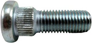 Parafuso de Roda Dianteira e Traseira L-200