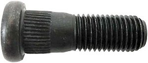 Parafuso de roda traseira 12x1,5x37 Ford Eco Sport