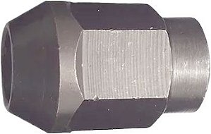 Porca Cega de Roda Dianteira e Traseira 12x1,5 A/C/D-20/ S-10/ Silverado