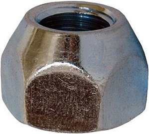 Porca Cônica de Roda 12x1,5 Opala/ Chevette/ A/C/D-20