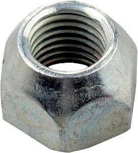 Porca de Roda Dianteira e Traseira Logus