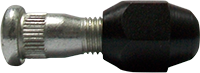 Conjunto de Parafuso de Roda Traseira Toyota Hilux 4x4/ 4WD até 96