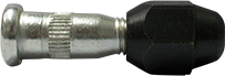Conjunto de Parafuso de Roda Dianteira Toyota Hilux 4x4/ 4WD até 96