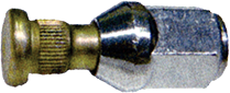 Conjunto de Parafuso de Roda Dianteira Mitsubishi L-200 Sport após 2004