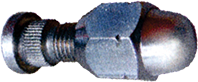 Conjunto de Parafuso de Roda Dianteira e Traseira Mitsubishi L-200