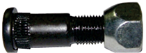 Conjunto de Parafuso de Roda Traseira F-1000 93 até 98