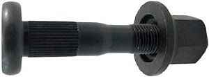 Conjunto de Parafuso de Roda Traseira GMC 6100/ 6150