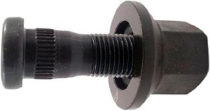 Conjunto de Parafuso de Roda Dianteira GMC 6100/ 6150