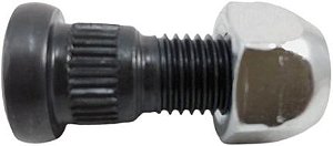 Conjunto de Parafuso de Roda Opala/ Chevette/ A/C/D-20/ Silverado