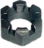 Porca do Cubo de Roda Dianteira Opala 69 até 92