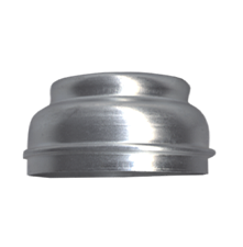 Calota do Cubo de Roda Dianteira F-400/ F-2000/ F-4000 Todas