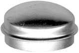 Calota do Cubo de Roda Dianteira A/C/D-20/ Silverado após 93