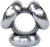 Trizeta Palio Weekend Locker/ Marea 2.0/ Stilo 2.4