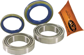 Kit de Rolamento de Roda Traseira Hyundai H-100