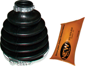 Kit de Coifa do Lado da Roda Fiat Strada Locker após 2010