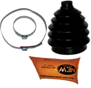 Kit de Coifa do Lado da Roda GM Agile Todos