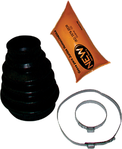 Kit de Coifa do Lado da Roda Ford Focus após 2001