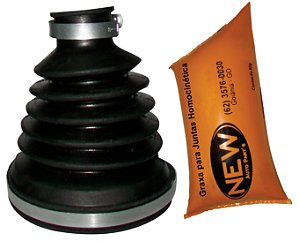 Kit de Coifa do Lado do Câmbio Nissan Frontier Sel após 07