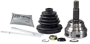 Junta Homocinética - 1H0.498.009X - Golf GTI 2.0 94/98/ Polo Classic 1.8 97/00