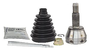 Junta Homocinética - 97FUK288CA - Courier 1.4 97/26/ Escort 1.8 16V Zetec 95/96