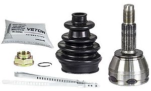 Junta Homocinética - XS614K258BA - Courier 1.6 Zetec Rocam 99/06/ Ecosport 1.6 Zetec Rocam 02/12 ...