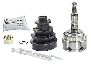 Junta Homocinética -93329223 - Corsa New 1.8 8V 03/12/ Meriva 1.8 8/16V