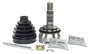 Junta Homocinética - 434300K04 - Hilux STD 2.5 Turbo Diesel 05/11...