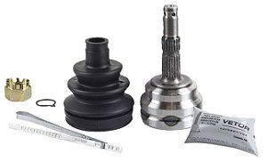 Junta Homocinética - Corsa Hatch 1.4 8V 04/07