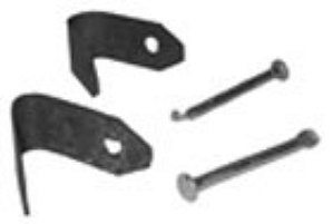 Reparo Centralizador do Patim Traseiro 56 mm Toyota Todos
