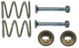 Reparo Centralizador do Patim Traseiro 27 mm Corsa Todos
