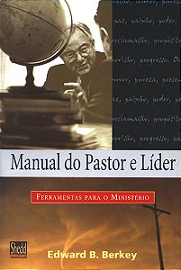 Manual do Pastor e Líder