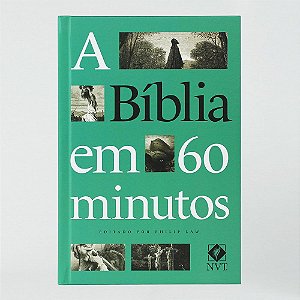 A Bíblia Em 60 Minutos
