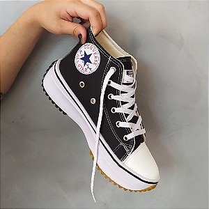 all star tratorado