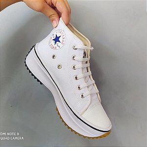 all star tratorado