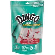 Dingo Dental Bone Mini 7PK