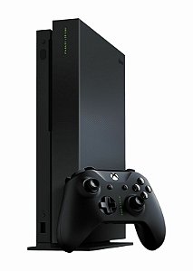 Microsoft Xbox One X 1TB Project Scorpion