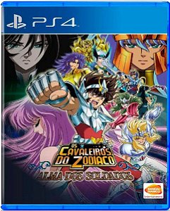 saint seiya ps4 saint seiya ps4
