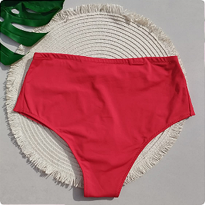 Calcinha Hot Pants fio duplo