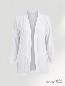 Camisa saida