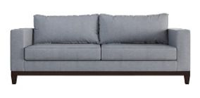 Higienização de Sofá (Assento Fixo) Cada Lugar